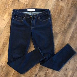Abercrombie jean
